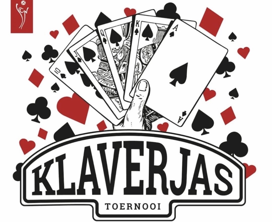 Klaverjas toernooi