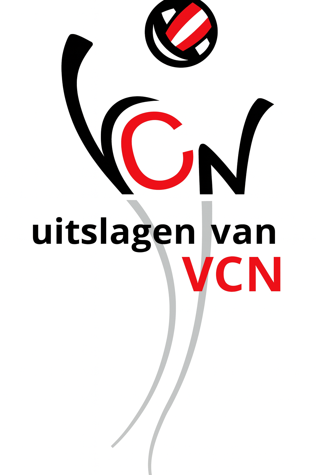 Uitslagen van deze week